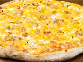 Pizza Mafiosa (Pequeña)