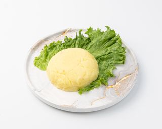 Картофельное пюре