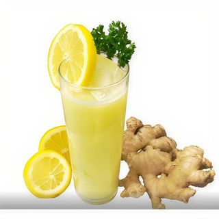 Jus de Gingembre