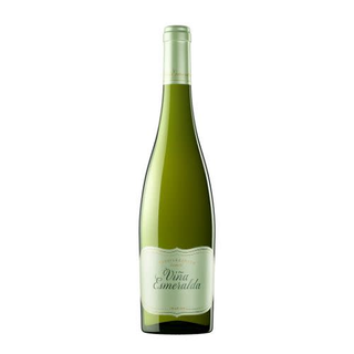 Vino Viña esmeralda