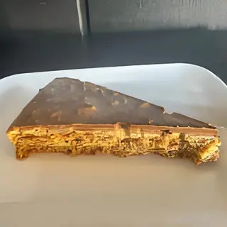 Tarta De Almendras