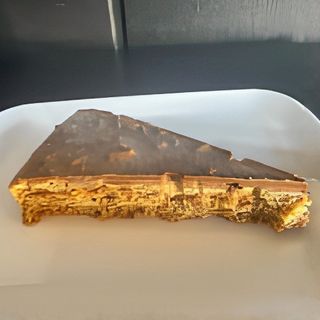 TARTA DE ALMENDRAS