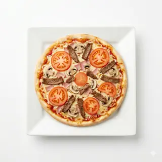 Pizza San Marco