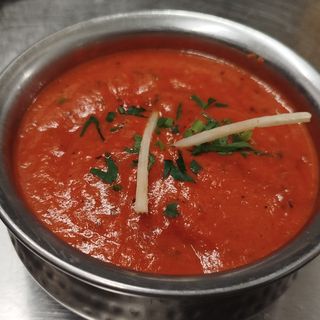 (56) LAMB ROGAN JOSH / ROGAN JOSH DE CORDERO