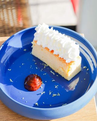 Tres Leches