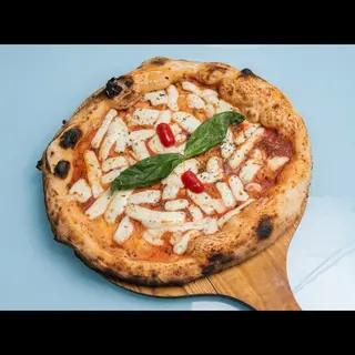 Pizza Margarita