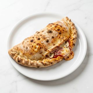 Calzone Pizza Doblada (26 Cm.)