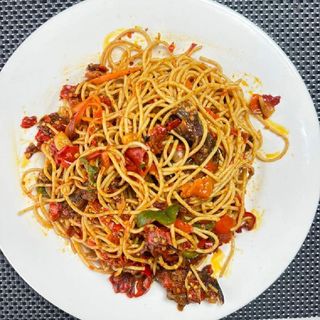 Asun Pasta