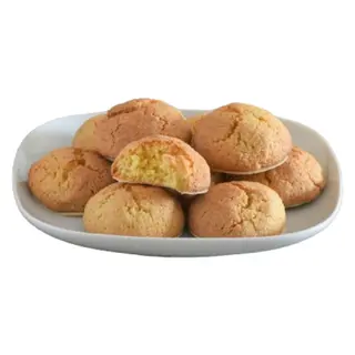 Almendrados (12 uds)