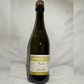 Sangria Lambrusco