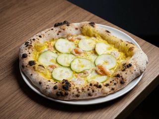 GAMBERI (420g)