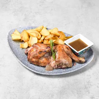 POLLO