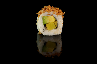 Uramaki Crispy Vegetal (4 Pzs.)