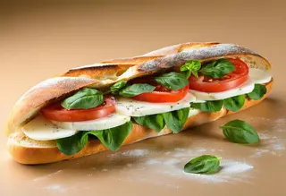 15. Capocollo Martinese Cervellera DOP,  stracciatella