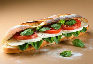 15. Capocollo Martinese Cervellera DOP,  stracciatella