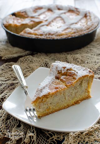 Pastiera