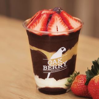 Classic - Açai Bowl (350 ml)