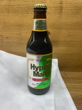 Hyper malt