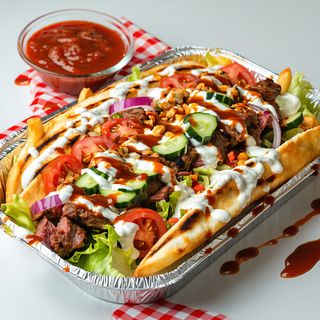Kapsalon