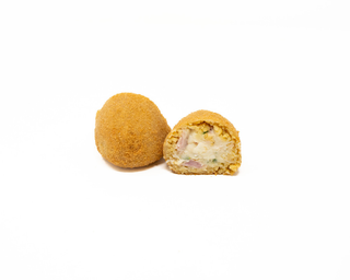 Arancina al burro