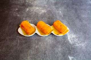 Supplí 'dello Chef (1 Ud.)