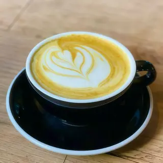 Golden Latte