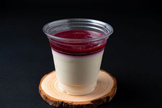 Panna Cotta (Porción)