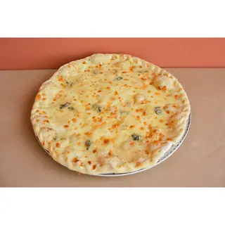 Pizza Quatre-Fromages