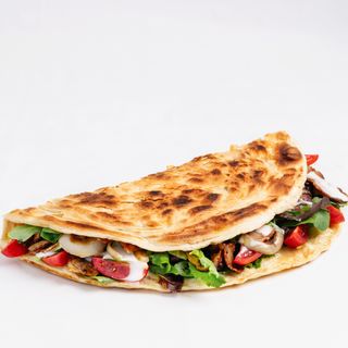 Pitta