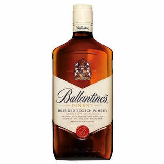 Ballantine’s Blended Scotch