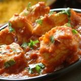 Chicken Bhuna