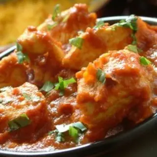 Pollo bhuna