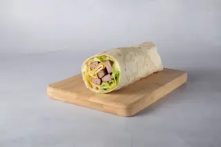 Cheese Wrap