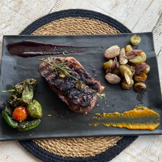 ENTRECOT DE TERNERA 350 gr