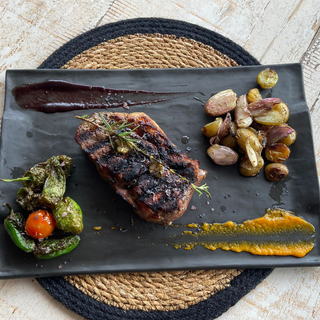 ENTRECOT DE TERNERA 350 gr