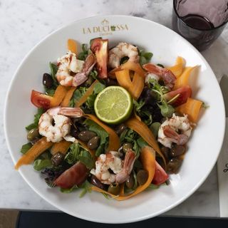 INSALATA ONDA LEGGERA