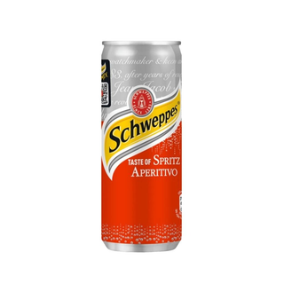 Напій Schwepps в асортименті 0.33