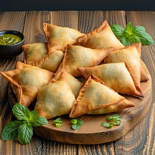 Samosa