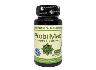 Probi Max - Пробиотик 30 капсули 