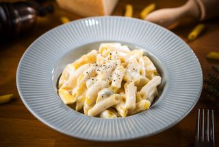 Quattro Formaggi Cagliari