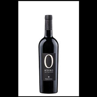 N. ZERO NEGRAMARO SALENTO IGT MENHIR CL 75