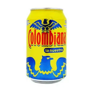 Postobón Colombia (330 Ml.)