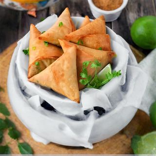 Samosa