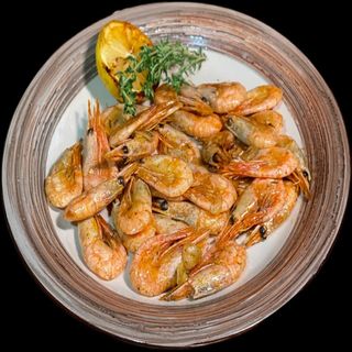 Закуска "Пир Эгира"