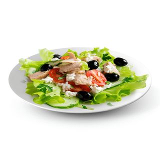 Salade Gusto