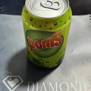 Pomms