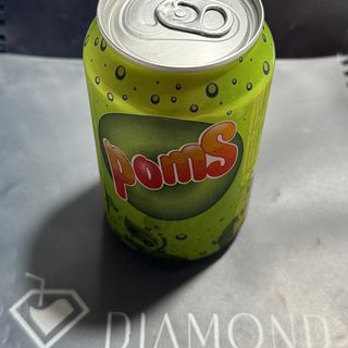 Pomms