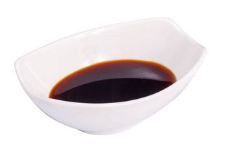 Соевый соус