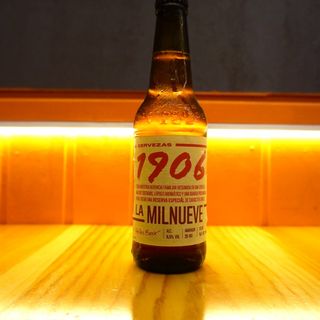 Cerveza 1096 33 cl