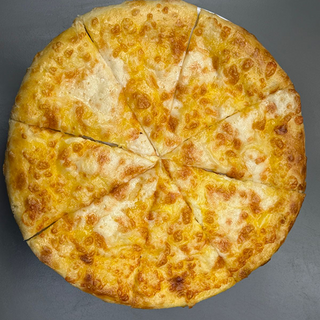 მეგრული ხაჭაპური 8 ნაჭრიანი